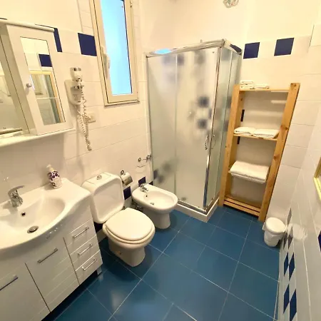 Rosy Apartment *