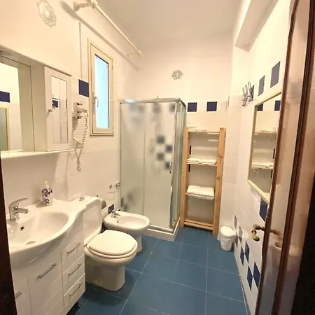 Apartment Rosy