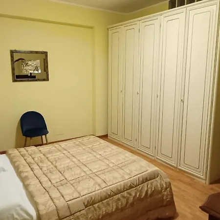 Apartment Rosy