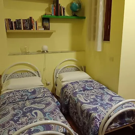 Rosy * Джардини-Наксос