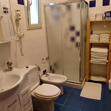 Apartman Rosy