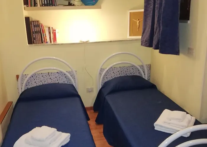 Rosy ジャルディーニ・ナクソス